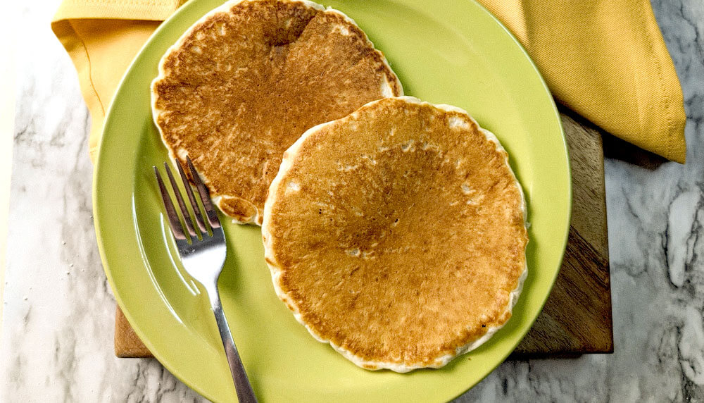 Copycat McDonalds Hotcakes