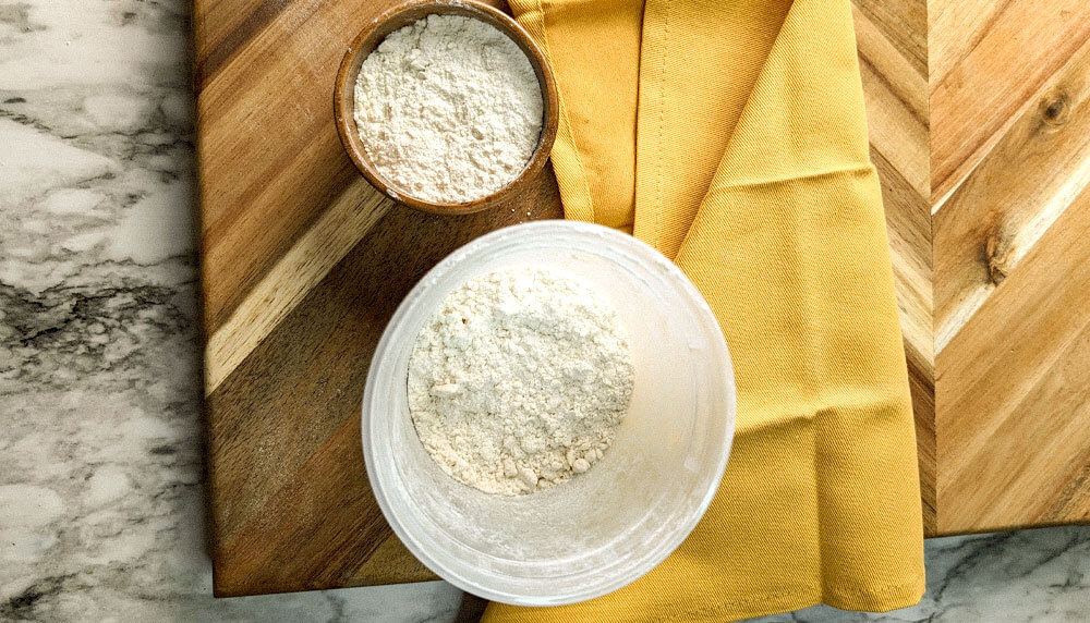 Homemade Pancake/Hotcake Dry Mix